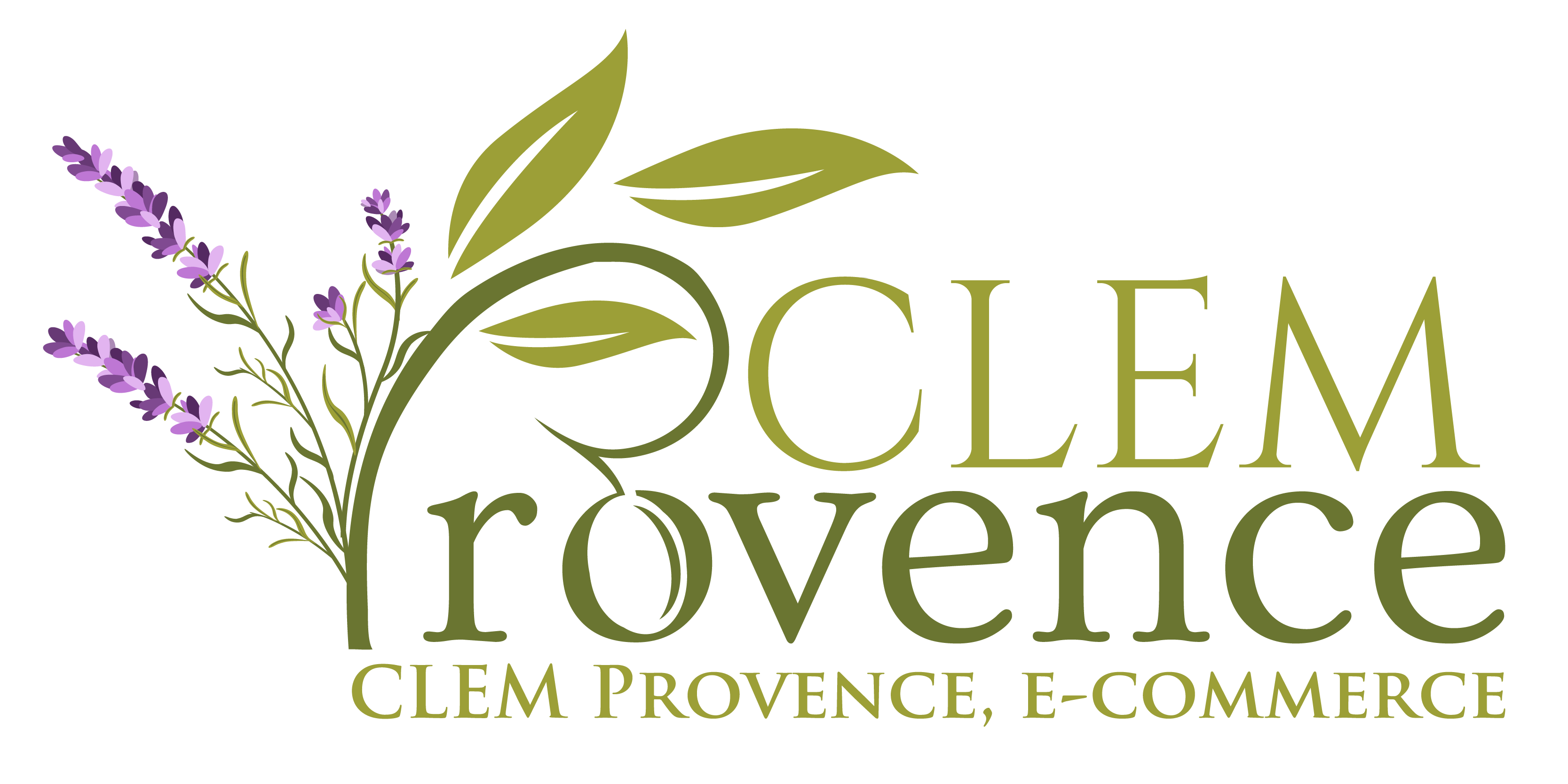 Logo de CLEM Provence